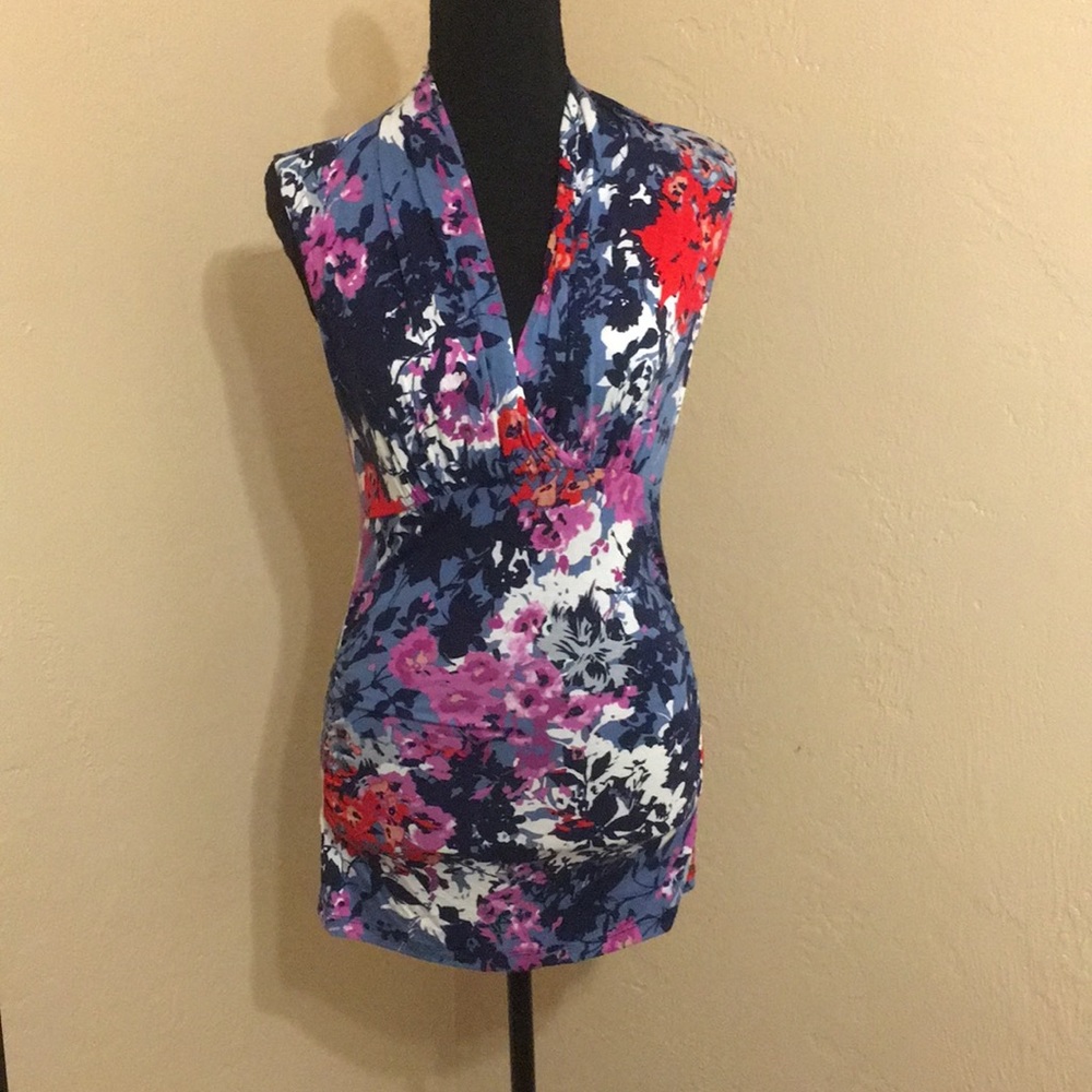 LOFT Tunic